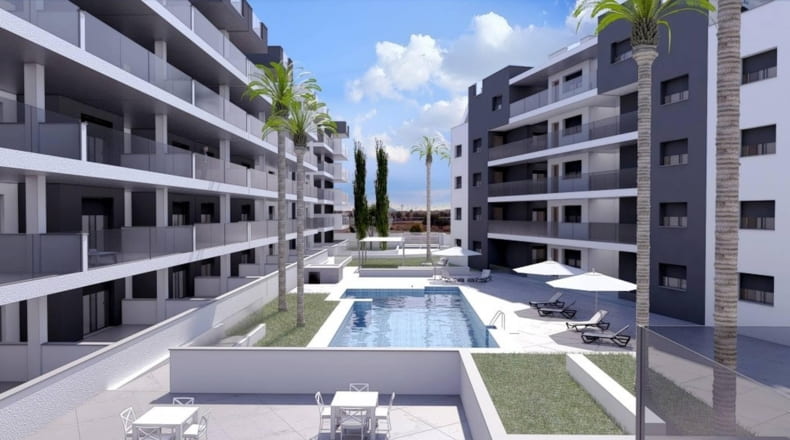 Residencial Velapi