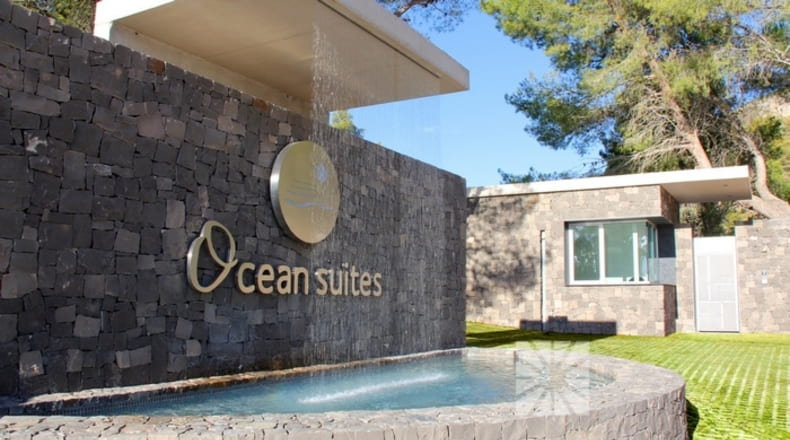 Ocean Suites Altea