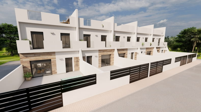 Residencial La Pinada